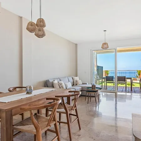 Casa Mila: Encanto Con Vista Al Mar * プエルト・デ・サンティアゴ