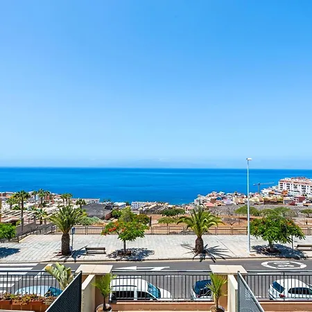 Apartment Casa Mila: Encanto Con Vista Al Mar