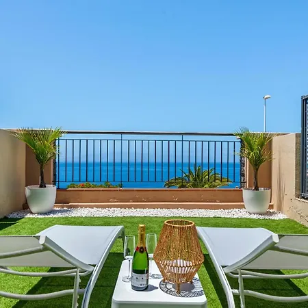 Casa Mila: Encanto Con Vista Al Mar * Puerto de Santiago (Tenerife)