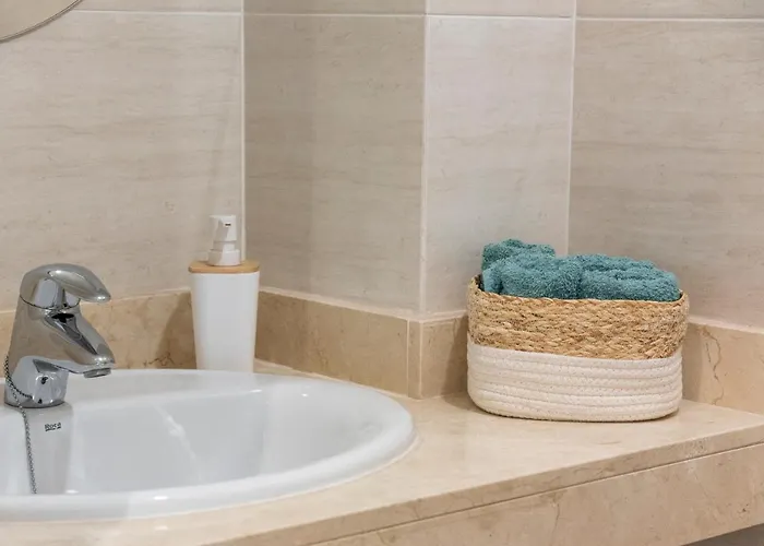 Casa Mila: Encanto Con Vista Al Mar * Puerto de Santiago (Tenerife)