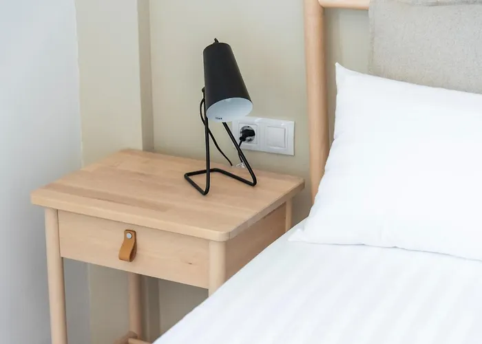 Apartament Casa Mila: Encanto Con Vista Al Mar *