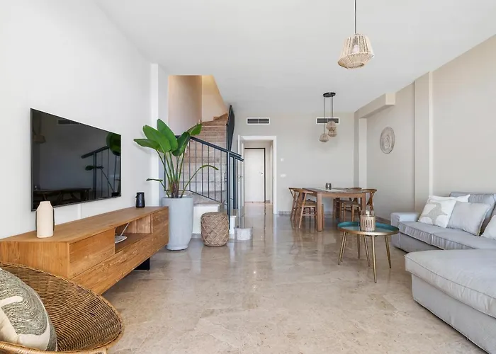 Casa Mila: Encanto Con Vista Al Mar *