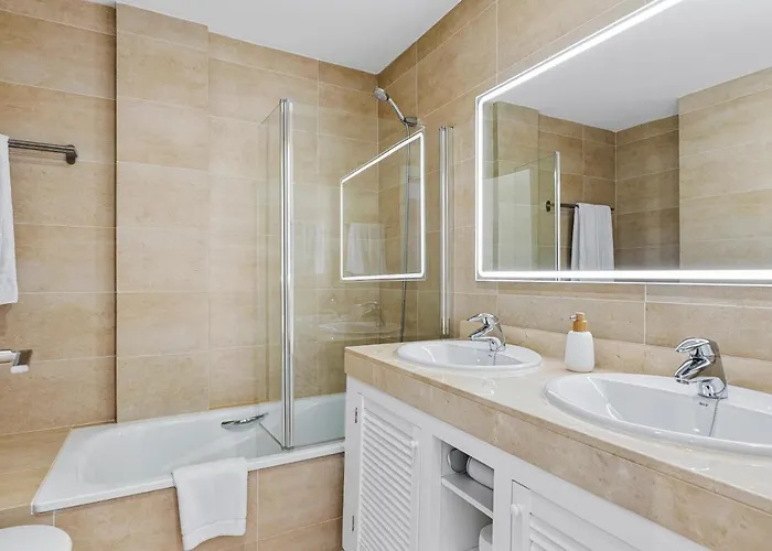 Casa Mila: Encanto Con Vista Al Mar * Puerto de Santiago (Tenerife)