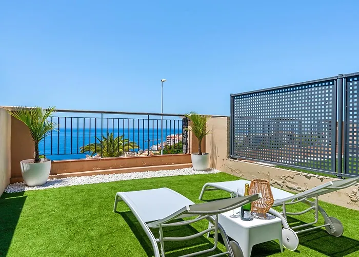 Casa Mila: Encanto Con Vista Al Mar