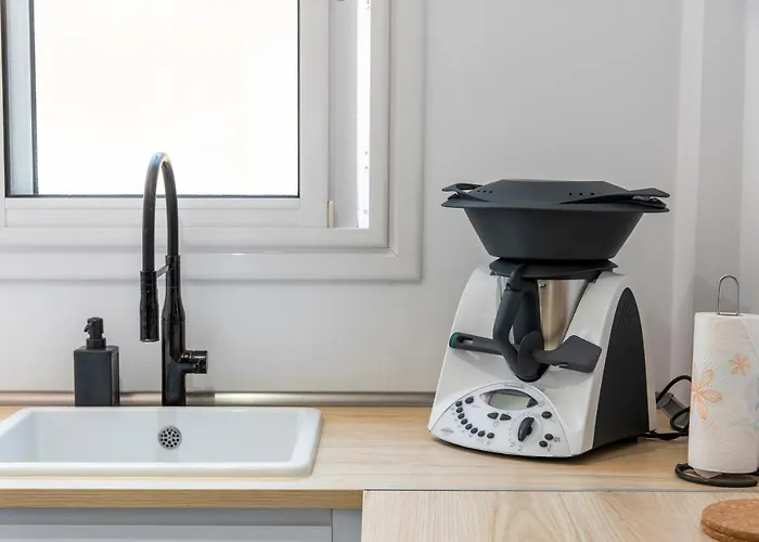 Apartament Casa Mila: Encanto Con Vista Al Mar Puerto de Santiago (Tenerife)