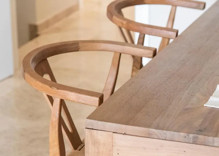 Apartament Casa Mila: Encanto Con Vista Al Mar