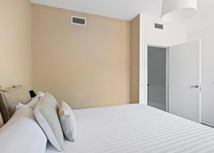 Casa Mila: Encanto Con Vista Al Mar Apartament Puerto de Santiago (Tenerife)