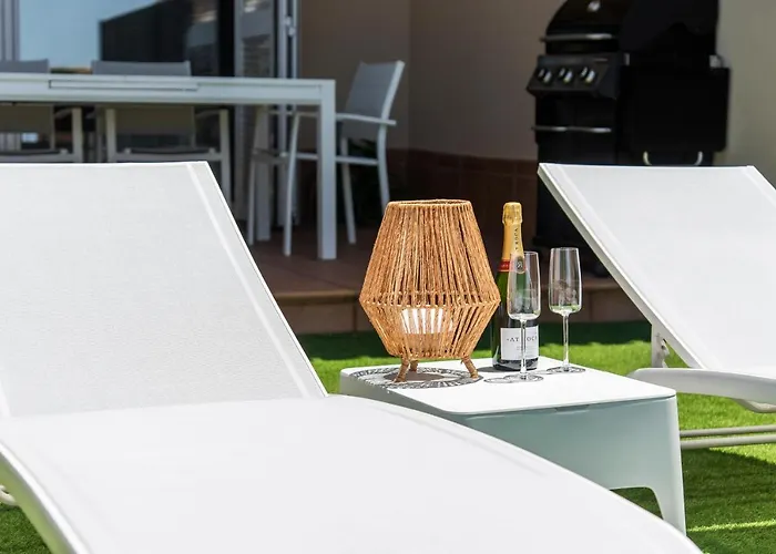 Casa Mila: Encanto Con Vista Al Mar *