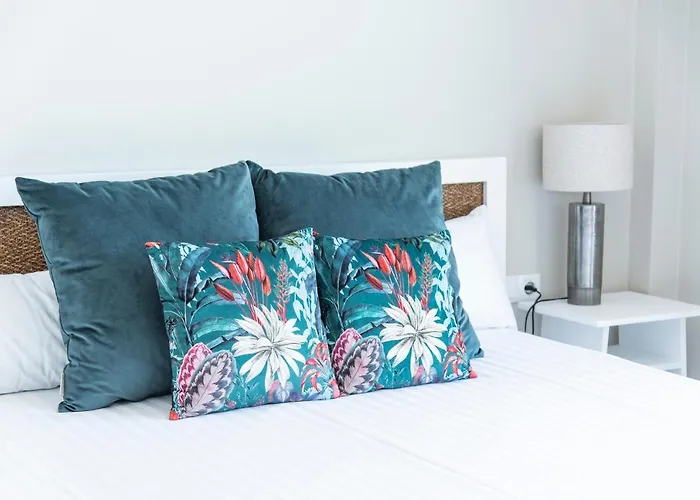 Casa Mila: Encanto Con Vista Al Mar * Puerto de Santiago (Tenerife)